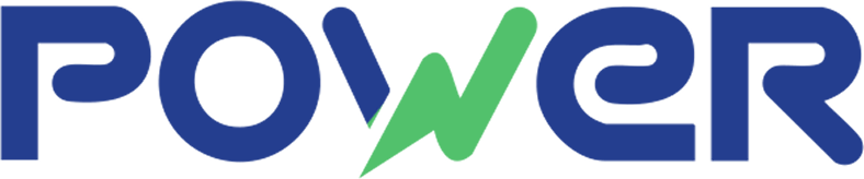 PowerStack wordmark